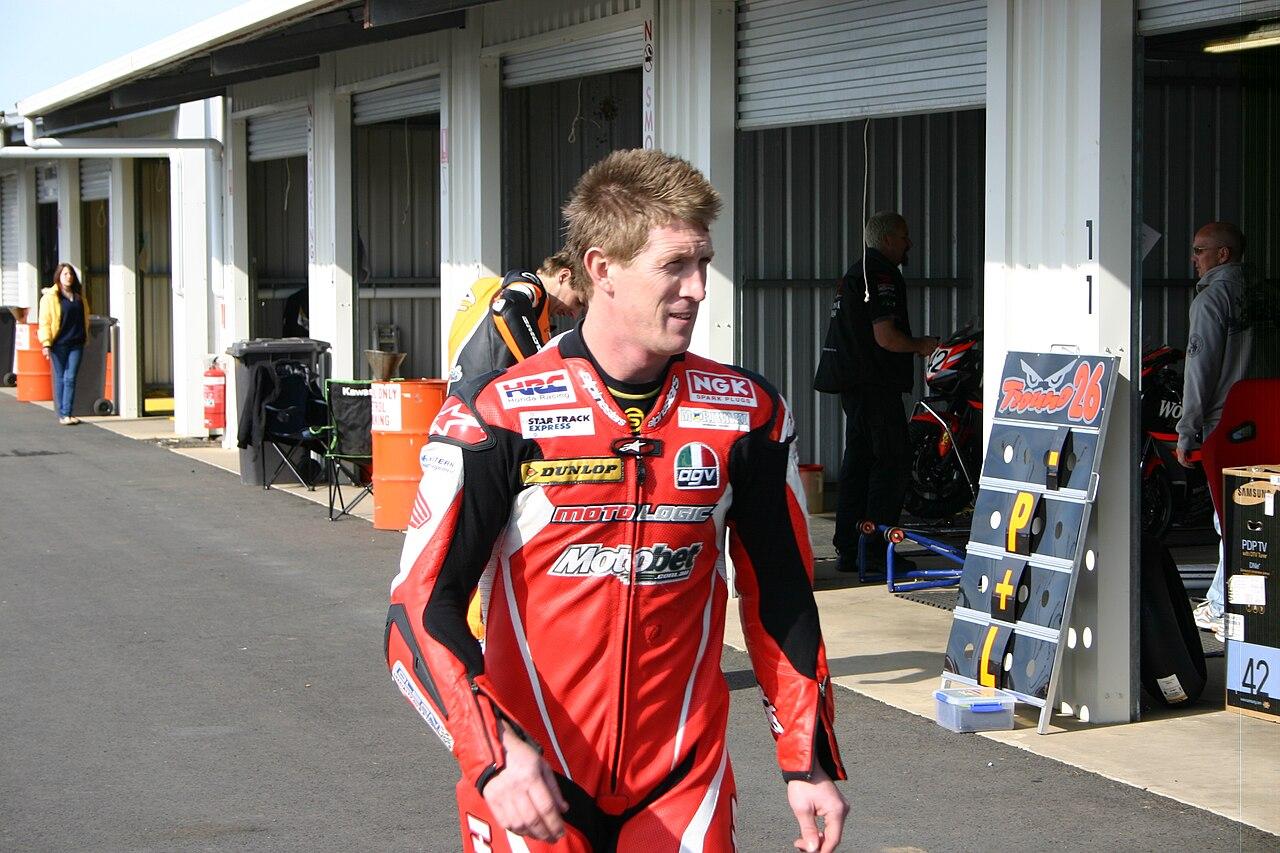MotoGP下沉:让运动回到人群之中(青训人才视角)